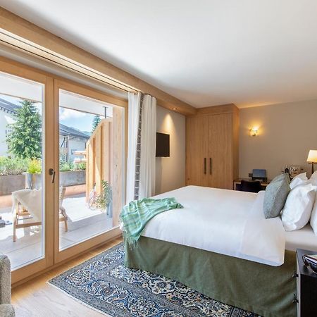 Hotel De Verbier Sup 외부 사진