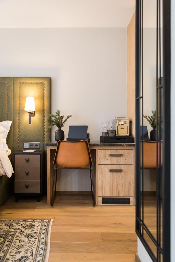 Hotel De Verbier Sup 외부 사진