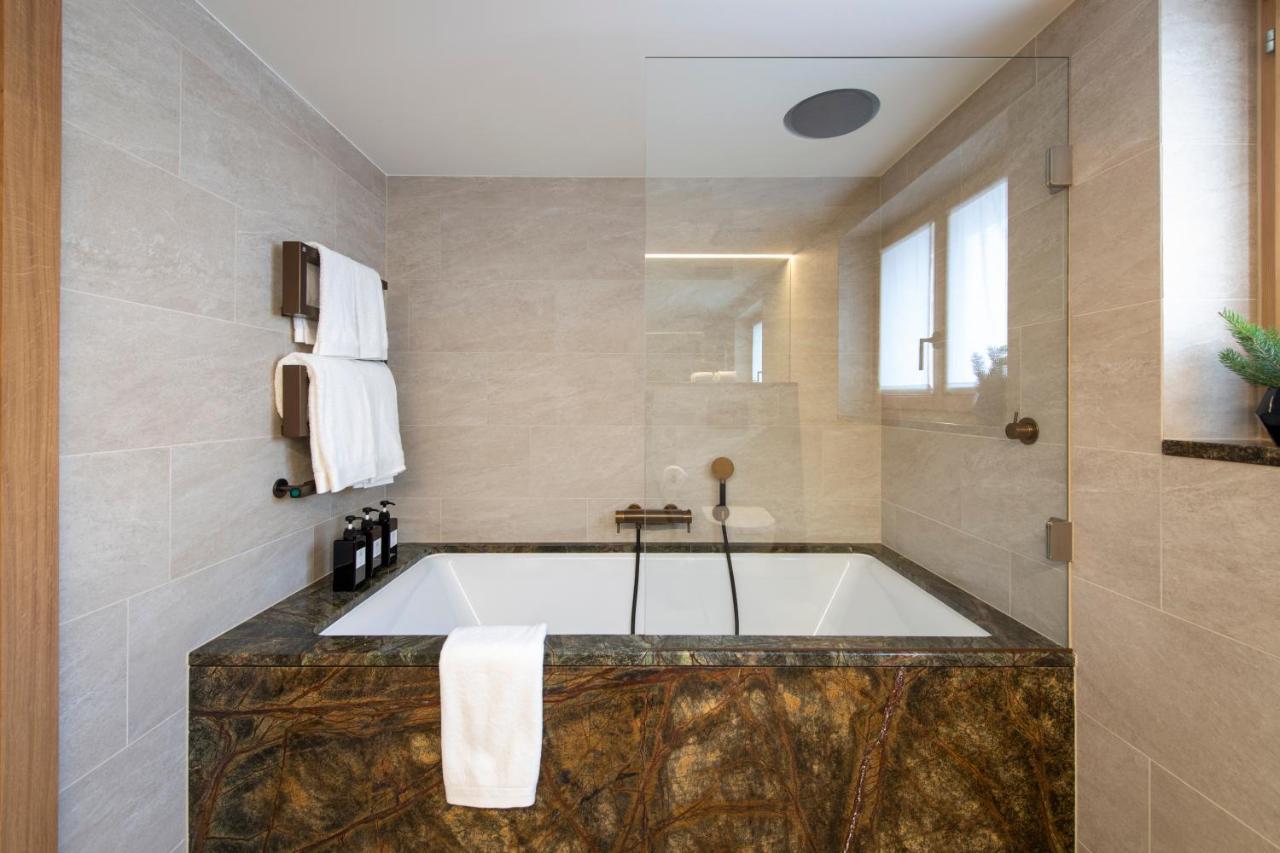 Hotel De Verbier Sup 외부 사진