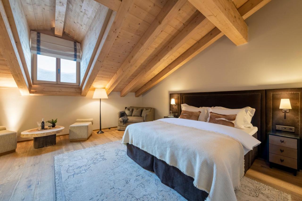 Hotel De Verbier Sup 외부 사진