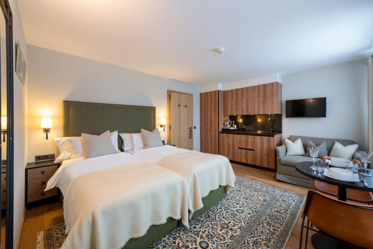 Hotel De Verbier Sup 외부 사진