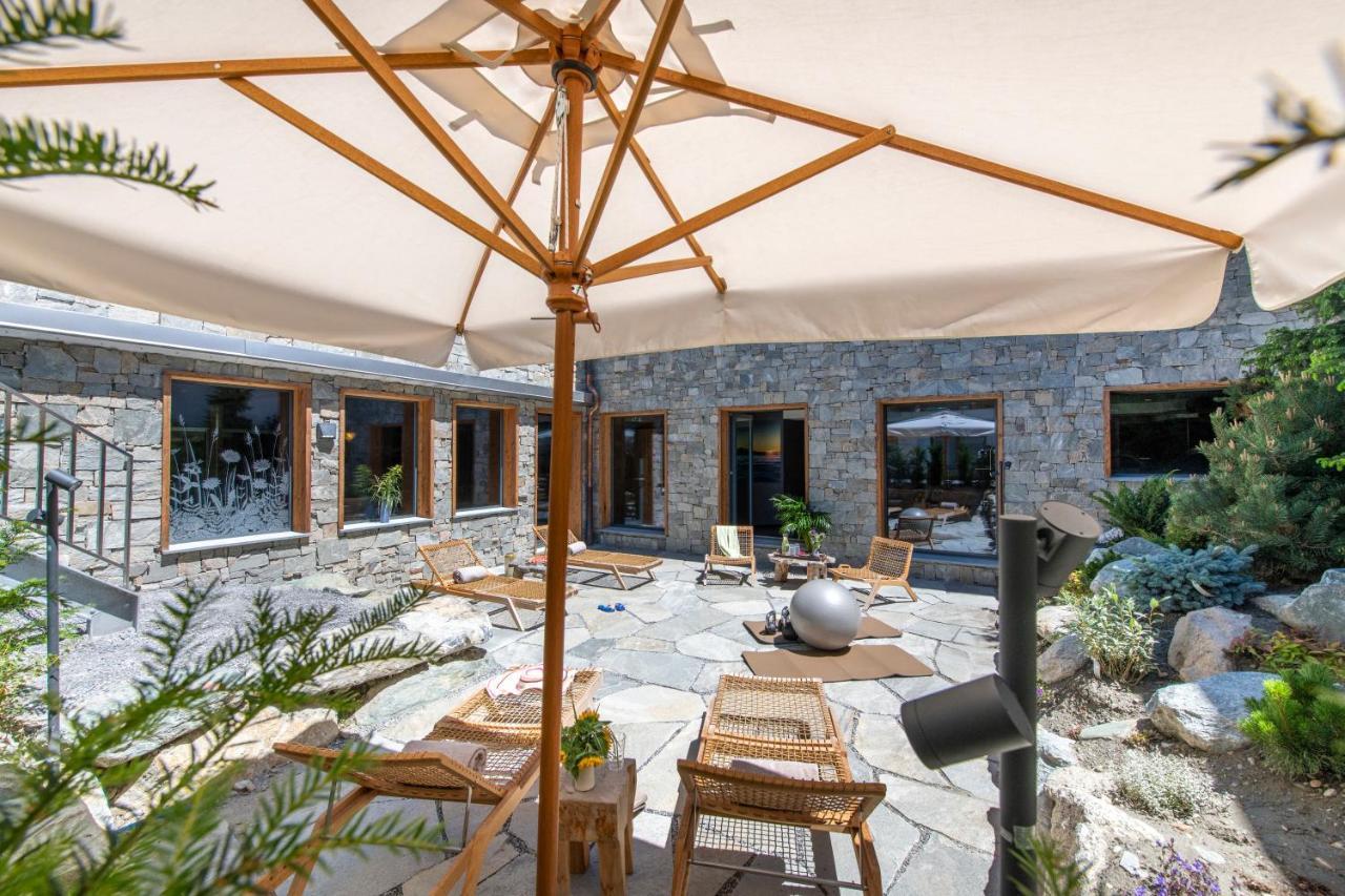 Hotel De Verbier Sup 외부 사진