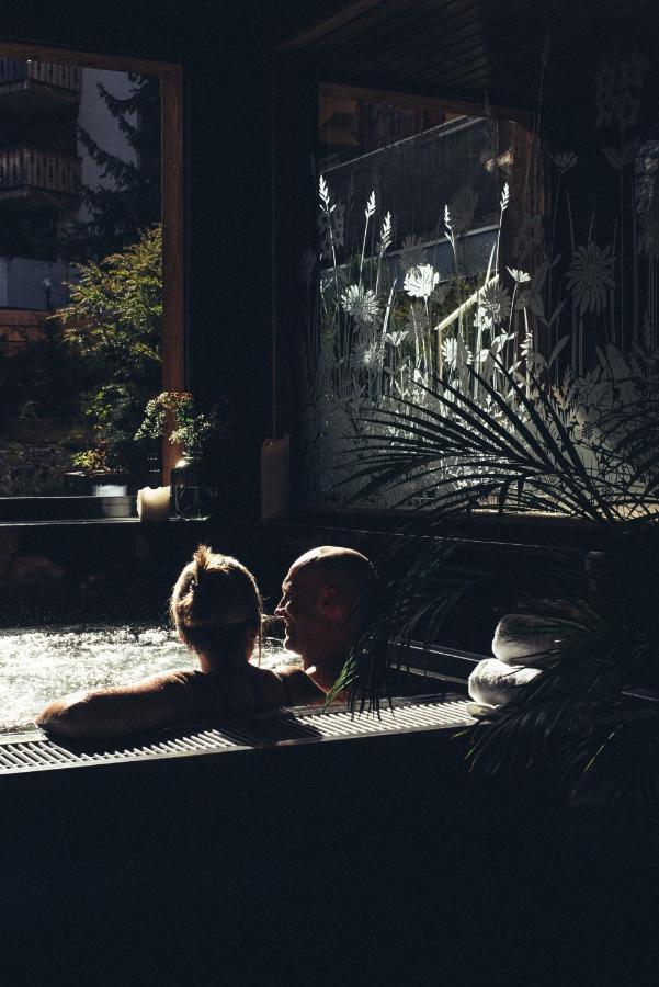 Hotel De Verbier Sup 외부 사진
