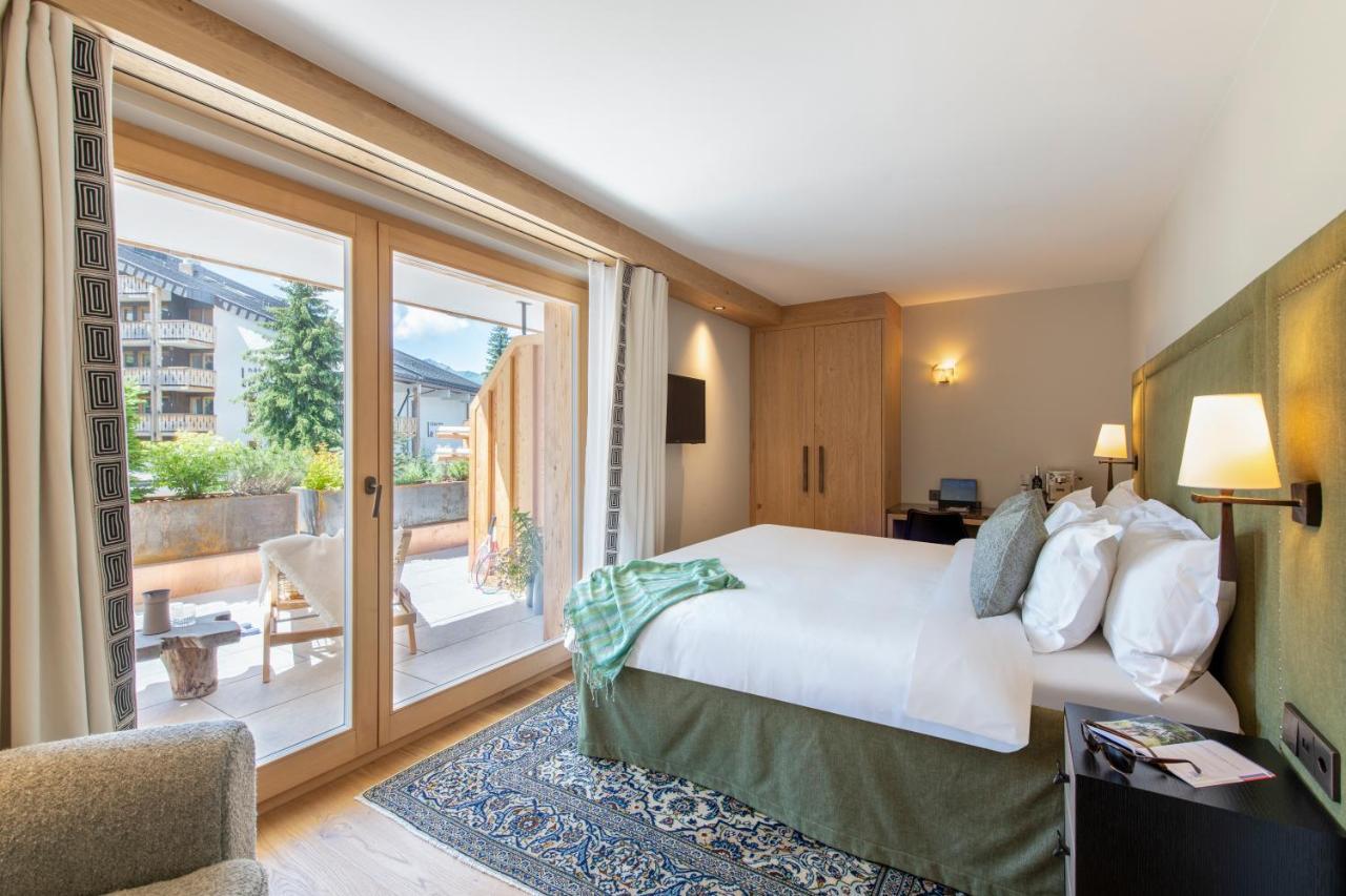 Hotel De Verbier Sup 외부 사진